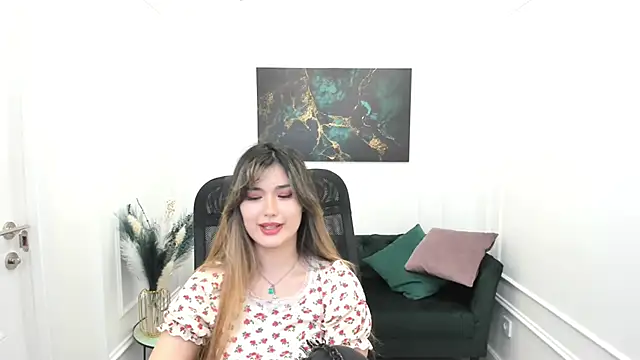 Živý XXX chat AnneTLi