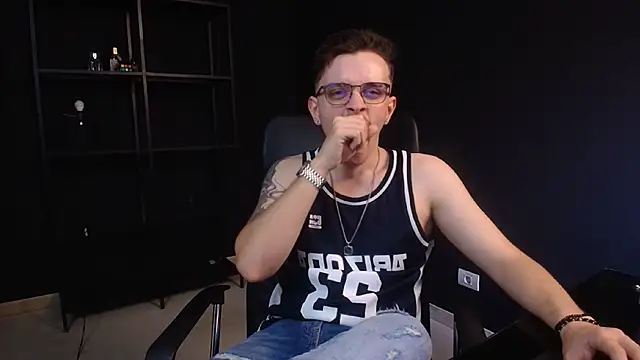 FelixStarkk Show Webcam