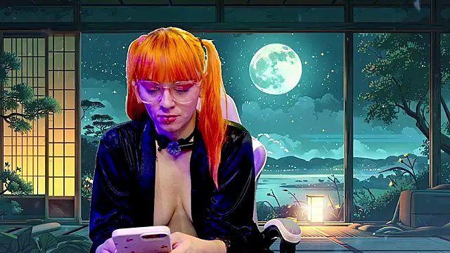 Živý XXX chat mynaughtygirlorangemovie