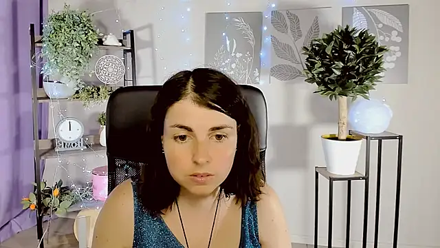 MartaEdams Chat XXX in diretta