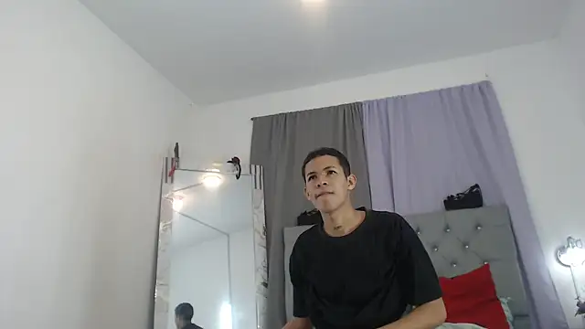 PhillipCox 라이브 XXX 채팅