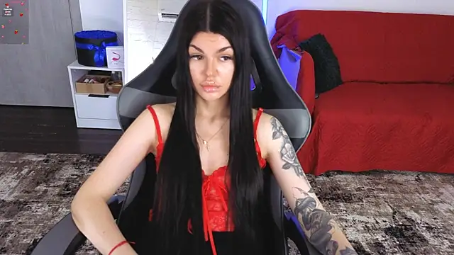 AnacondaOnn's Live XXX Chat