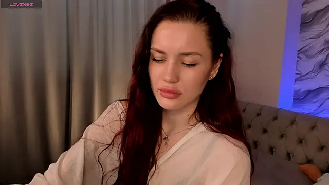 Aria_Mila's Live XXX Chat