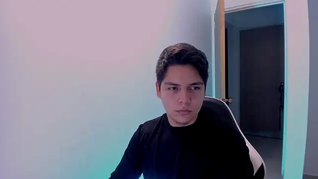 Asta_YunoXXX Show Webcam