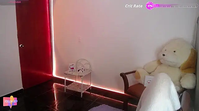 Megxn_x's Live XXX Chat