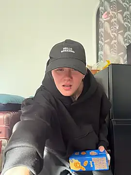 Chat XXX en directo de IceMur