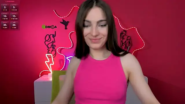 jenny_donne 现场XXX聊天