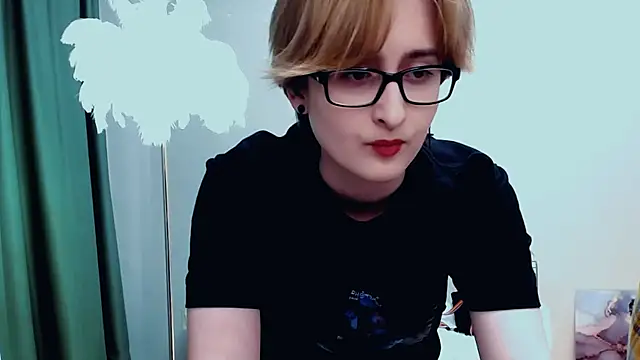 LixeLuna 现场XXX聊天