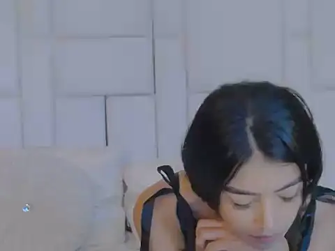 AnnieDesire 现场XXX聊天