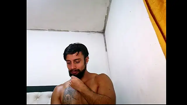 Webkamerová show danistrial