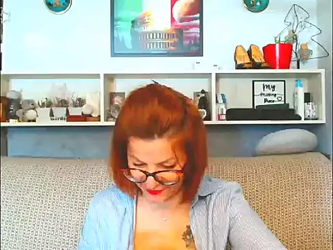 Natali3855 – Kamerová šou