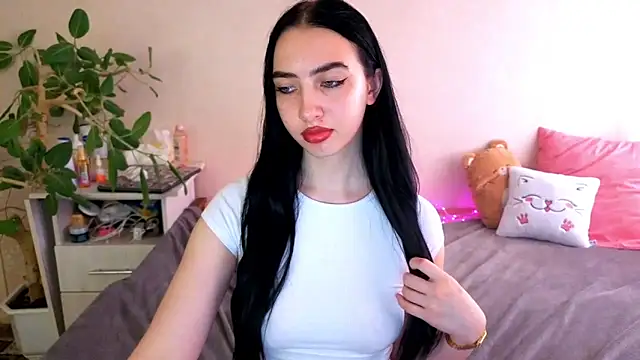 WildKittenX_ Chat XXX in diretta