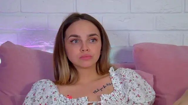 AnitaVenture Live XXX-chat