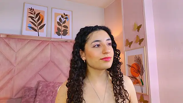 DemiJones_ Live XXX-chat