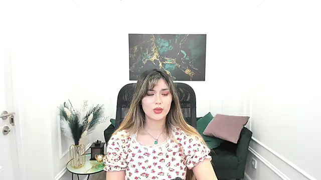 Živý XXX chat AnneTLi