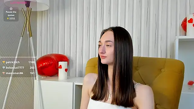 Kelly_Powell – Live XXX-chat