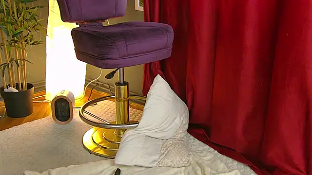 Chat +18 de NataliaVice ao vivo