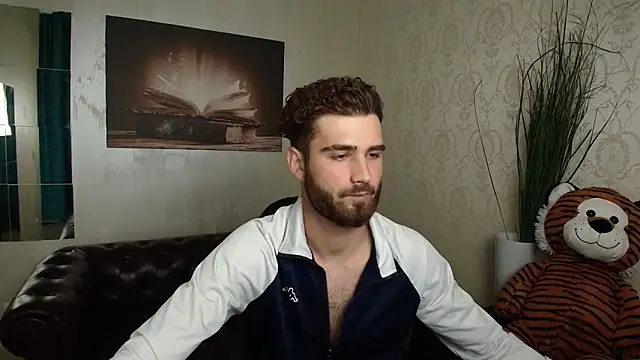 KyloEast Show Webcam