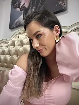 Czat XXX na żywo – HotXMom_