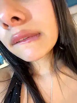 Ivonny_x Obrolan Langsung XXX