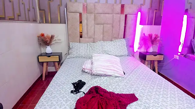 Chat +18 de Kaidy_wish1 ao vivo