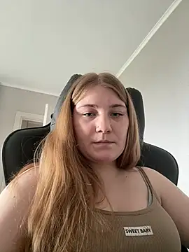 Chat XXX en directo de Flowers889