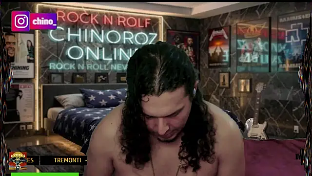 Chat +18 de chino_roz ao vivo