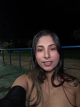 Show Webcam de Catalina_ramos