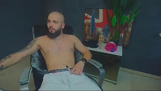 OscarWillss Webcamshow