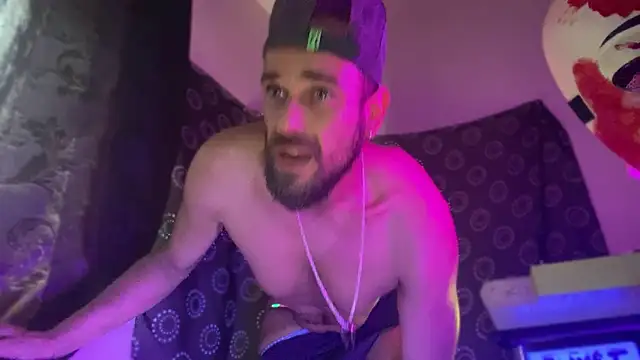 XXX chat uživo modela Guyst049