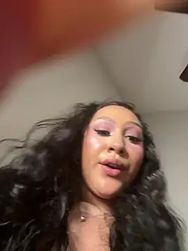 Lickplayofficial Show in webcam