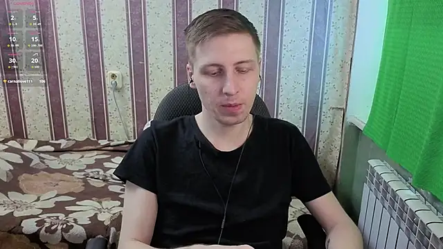 Darien_Brown's Webcam Show