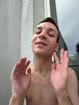 nick_subvyx 网络视讯表演