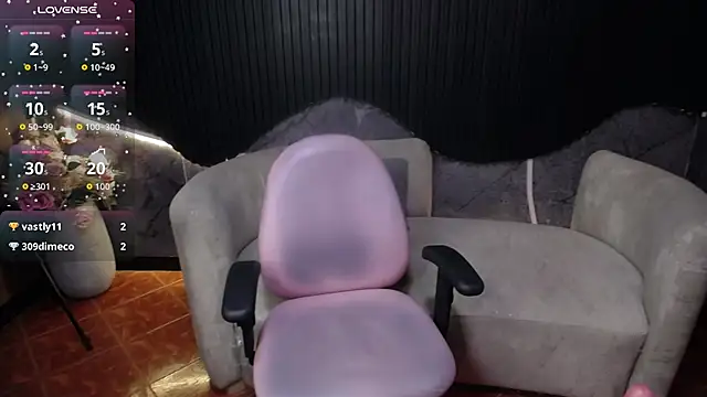Cute_Angell_ 라이브 XXX 채팅