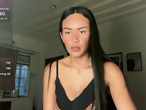 SweetSugar_xx: διαδικτυακό σόου στην κάμερα