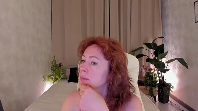 LeticiaRomano's Live XXX Chat