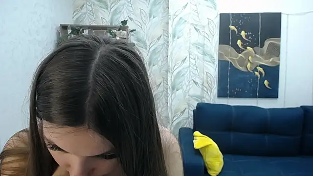 צ'אט XXX בשידור חי של EvaFrank