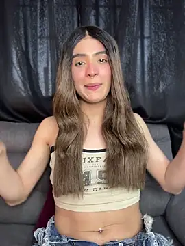 Show Webcam de Lottus_fire