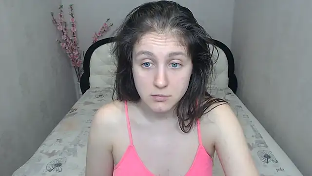 Holliy_Cooper's Live XXX Chat