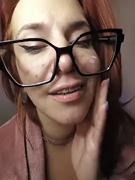 Show de belliginger na webcam