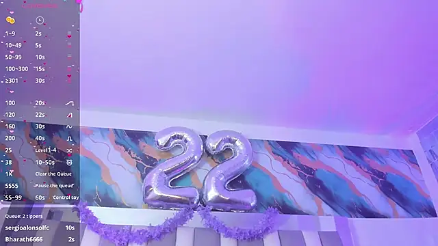 IsaDiiaz Live XXX Chat
