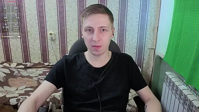 Darien_Brown – webcam-show