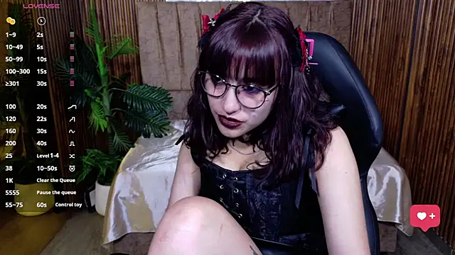 Kairy_tay – Naživo XXX chat