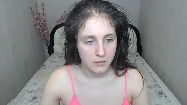 Chat +18 de Holliy_Cooper ao vivo