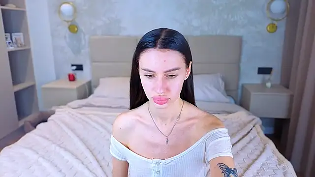 Snow_WhiteeeX Obrolan Langsung XXX