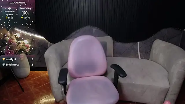 Živý XXX chat Cute_Angell_