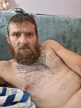 bam420bam Show Webcam
