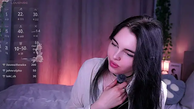 MirnaTellado Chat XXX in diretta