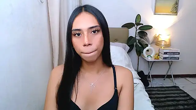 scarlet_smith7 Pertunjukan Webcam