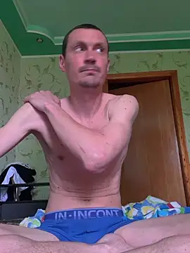 Вебкам-шоу -A-L-E-X-